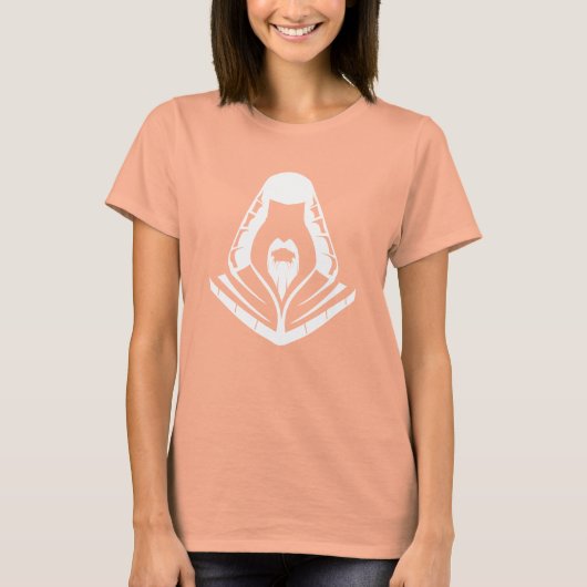 G-Man T-Shirt (Vorderseite)