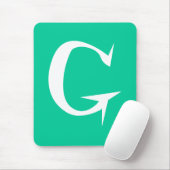 G MOUSEPAD (Mit Mouse)