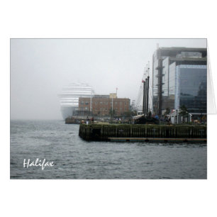 g/nc Artisanware Reise Halifax