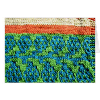 g/nc Artisanware strickende Anmerkungen