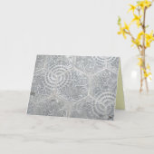 g/nc Barcelona Gaudi Bürgersteigs-Fliesen Karte (Gelbe Blume)