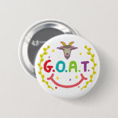 G.O.A.T. BUTTON (Vorne & Hinten)