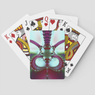 G.O.A.T - Klassische Spielkarten