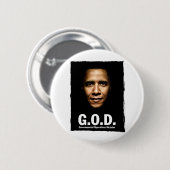 G.O.D. BUTTON (Vorne & Hinten)