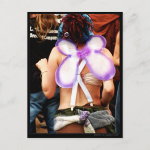 G.O.D-Serie #012 Postkarte