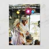 G.O.D-Serie #043 Postkarte (Vorderseite)