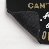 G-Pa kann es reparieren Mousepad (Ecke)