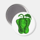 G_Pepper Magnet (Vorderseite/Rückseite)