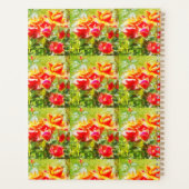 g Planer Orange Rose (Rückseite)