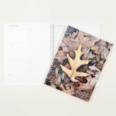 g Planner Oak Leaf Planer (Anzeige)