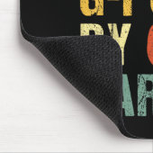 G-Pop Mousepad (Ecke)