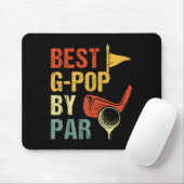 G-Pop Mousepad (Mit Mouse)