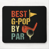 G-Pop Mousepad (Vorne)