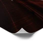 g poster (Ecke)