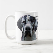 G.R.E.A.T. D.A.N.E. TASSE (Links)