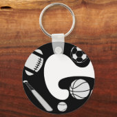 G SCHLÜSSELANHÄNGER (Vorderseite)