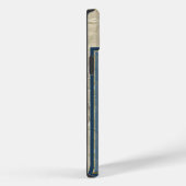 G Schmetterling Case-Mate iPhone Hülle (Rückseite / Rechts)