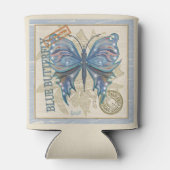 G Schmetterling Dosenkühler (Rückseite)