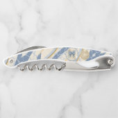 G Schmetterling Kellnermesser (Rückseite)