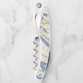 G Schmetterling Kellnermesser (Vorderseite)