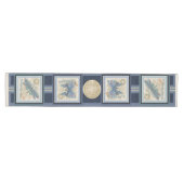 G Schmetterling Mittelgroßer Tischläufer (Horizontal)