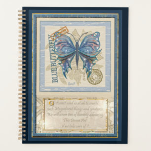 G Schmetterling Planer