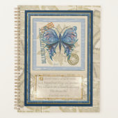 G Schmetterling Planer (Vorderseite)