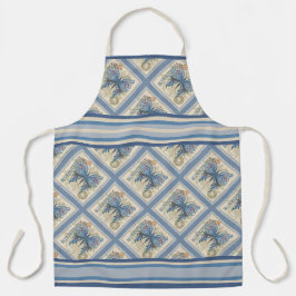 G Schmetterling Schürze