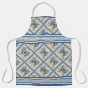 G Schmetterling Schürze