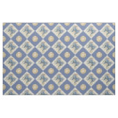 G Schmetterling Stoff (Fat Quarter (45,7 x 55,9 cm))