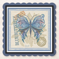 G Schmetterling