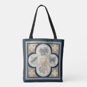 G Schöpfung Büro Libelle Tasche (Rückseite)