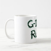 G-Vati Regeln Kaffeetasse (Links)