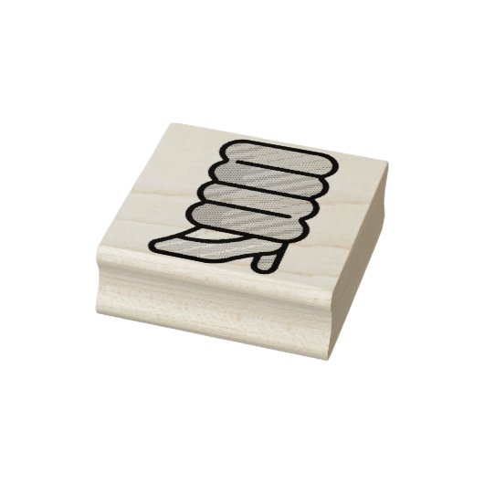 g Wärmer Gummistempel (Stempel)