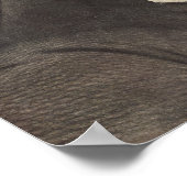 G Washington, Currier und Ives Poster (Ecke)