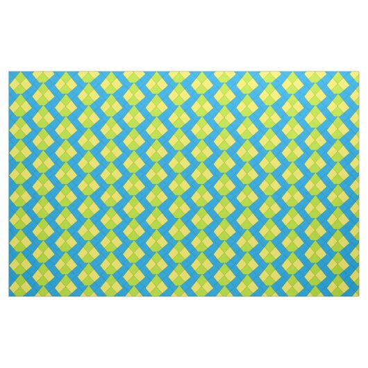 G & Y Island Stoff (Yard (91,4 cm))