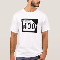 GA 400 "Alpharetta Autobahn"