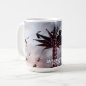 GA Nationale Messe, Perry GA Kaffeetasse (Vorderseite Links)