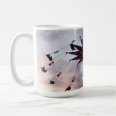 GA Nationale Messe, Perry GA Kaffeetasse (Links)
