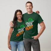 GAA Gaelic Football T-Shirt (Unisex)