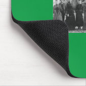 GAA Mouse Pad Mousepad (Ecke)