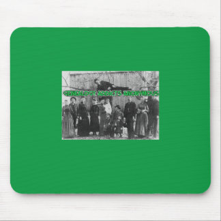 GAA Mouse Pad Mousepad