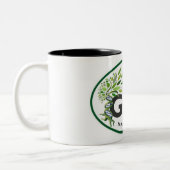 GAA-Tasse Zweifarbige Tasse (Links)