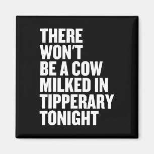 Gaa Tipperary Irish Hurling - Irland Tee Shirts Magnet