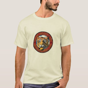 Gaar Scott T-Shirt