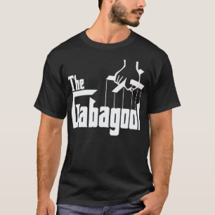 Gabagool alias Capicola Italian Classic Movie T-Shirt