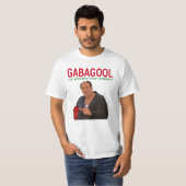 Gabagool Day Classic T-Shirt (Vorne ganz)