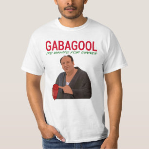 Gabagool Day Classic T-Shirt