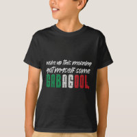 Gabagool Italienischer Stolz Funny Quotes Kolumbus