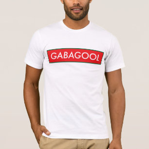 Gabagool T-Shirt